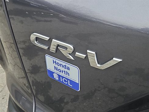 Certified 2021 Honda CR-V EX image 12