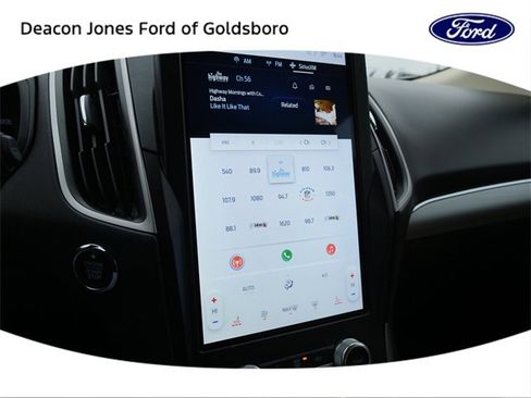 Used 2022 Ford Edge SEL w/ Convenience Package image 28