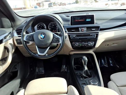 Used 2019 BMW X1 xDrive28i w/ Convenience Package image 20