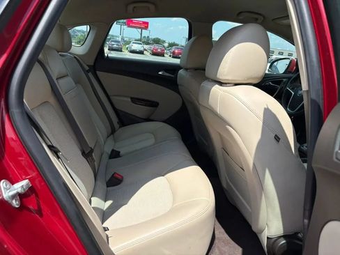 Used 2014 Buick Verano FWD image 17