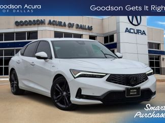 Certified 2024 Acura Integra A-Spec video 1