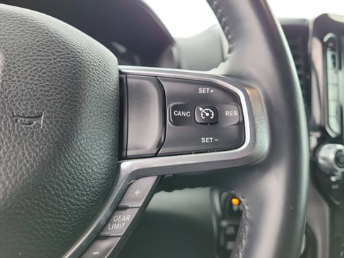Used 2023 RAM 1500 Laramie AWD/4WD image 20