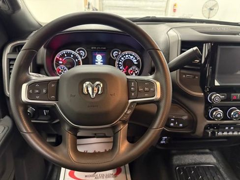 New 2026 RAM 5500 Tradesman image 19