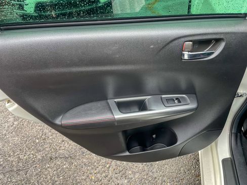 Used 2014 Subaru Impreza WRX Hatchback image 28