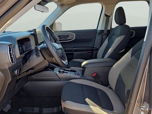 New 2025 Ford Bronco Sport Big Bend image 11