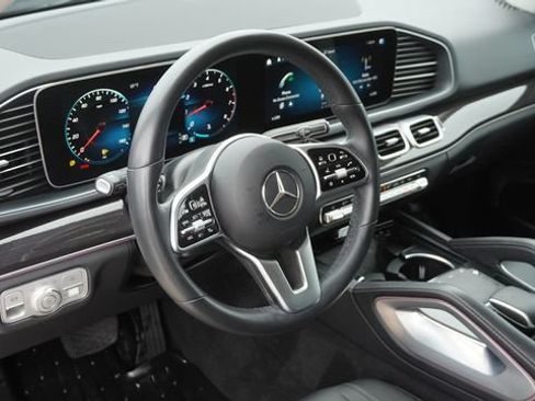 Used 2023 Mercedes-Benz GLE 350 image 18