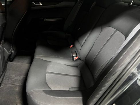 Used 2022 Kia K5 LXS image 16