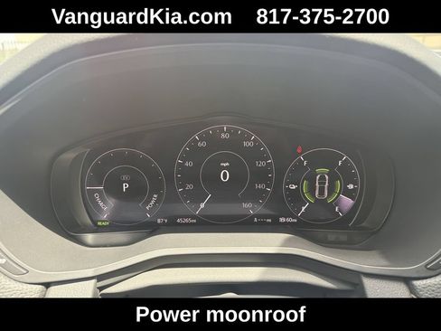 Used 2024 MAZDA CX-90 Plug-In Hybrid w/ Premium Pkg AWD/4WD image 11