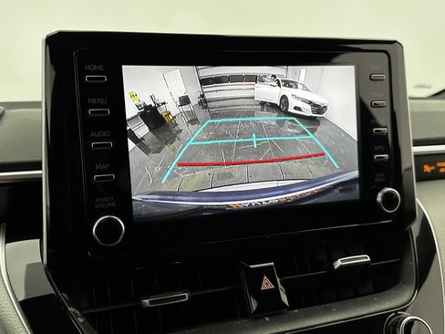 Used 2020 Toyota Corolla SE image 17