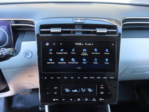 Used 2022 Hyundai Tucson Limited w/ Cargo Package image 18