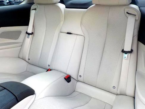 Used 2012 BMW 650i xDrive Coupe image 19