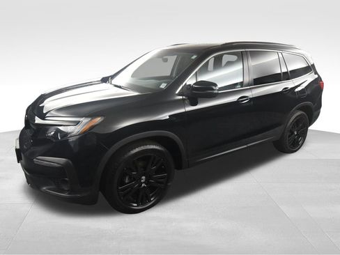 Used 2022 Honda Pilot Special Edition image 3