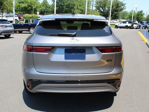 New 2026 Jaguar F-PACE R-Dynamic S AWD/4WD image 6