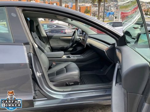 Used 2023 Tesla Model 3 Standard Range image 64