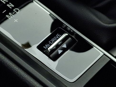 New 2025 MAZDA CX-50 AWD 2.5 S w/ Cargo Package image 19