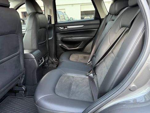 Used 2018 MAZDA CX-5 Touring w/ Preferred Equipment Package FWD image 21