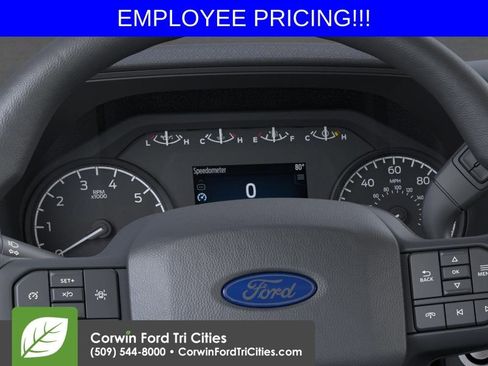 New 2026 Ford F150 STX AWD/4WD image 13