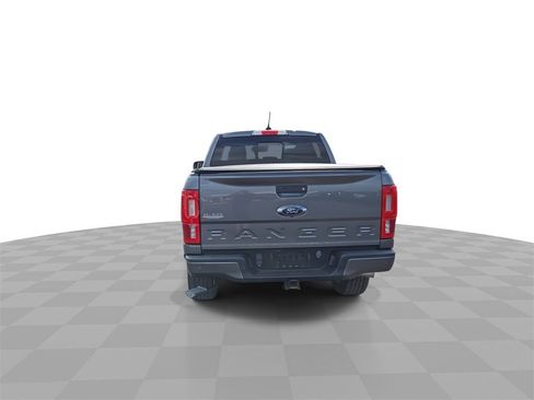 Used 2021 Ford Ranger Lariat w/ Technology Package image 7