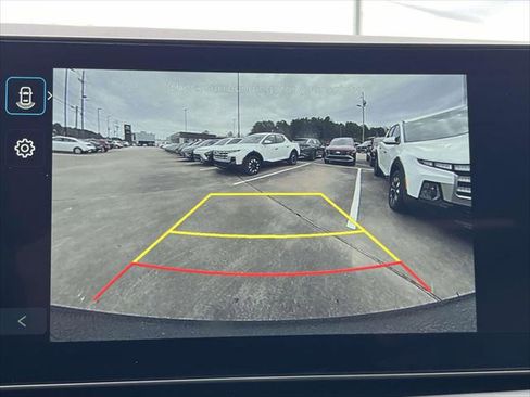 New 2026 Hyundai Santa Cruz SEL FWD image 10