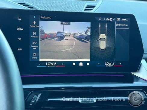 Used 2025 BMW X1 xDrive28i image 28