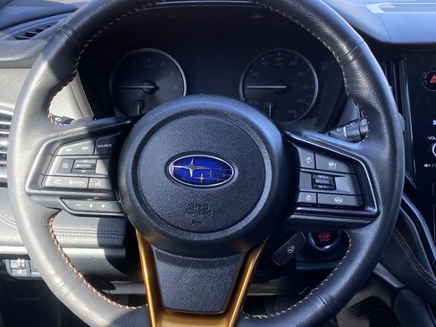 Used 2025 Subaru Outback Wilderness w/ Wilderness Package image 14