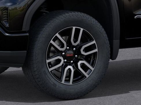 New 2026 GMC Sierra 1500 AT4 AWD/4WD image 9