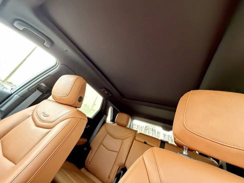 Used 2024 Cadillac XT5 Premium Luxury w/ Technology Package FWD image 33