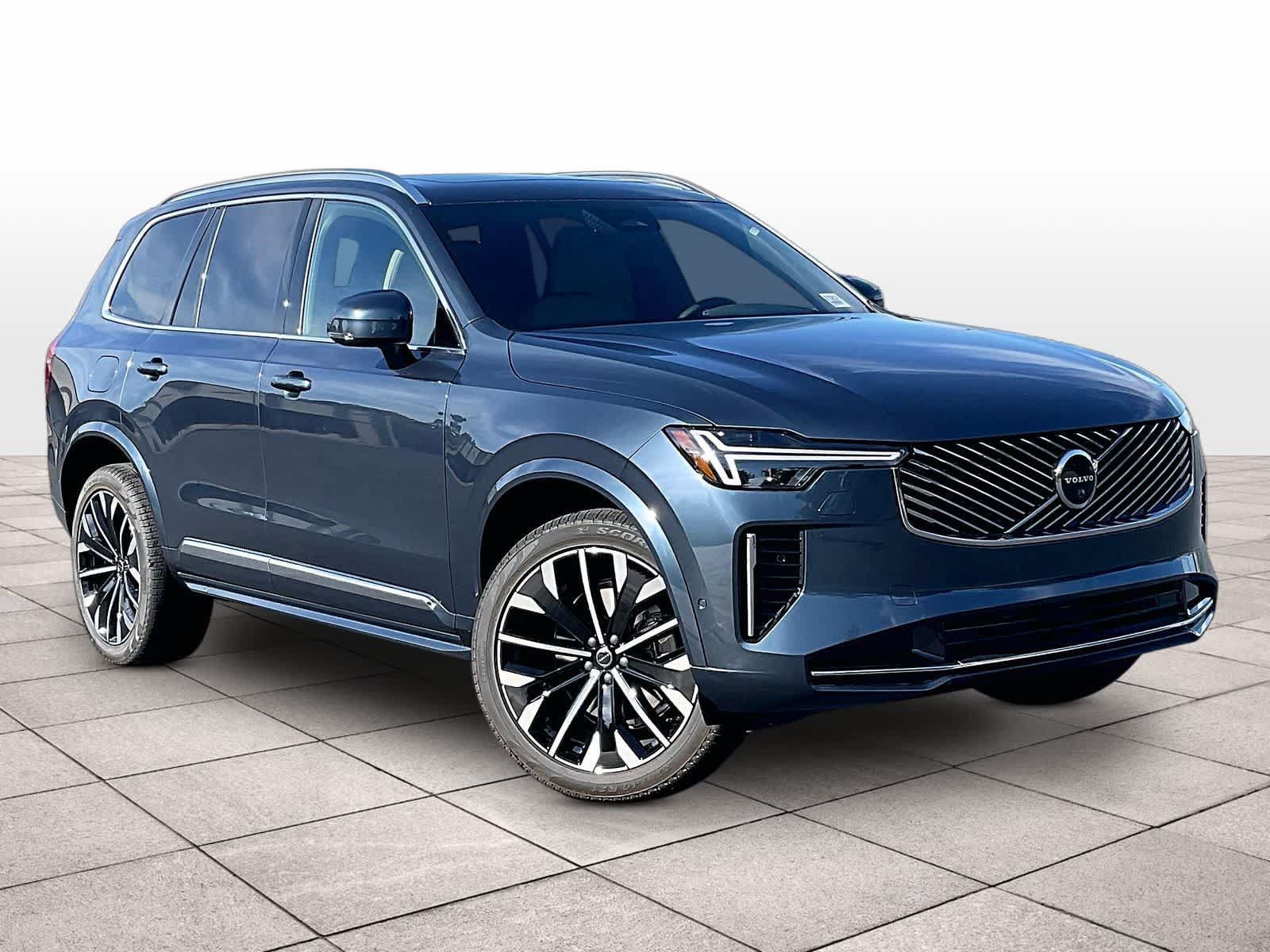 New 2027 Volvo XC90 B6 Plus AWD/4WD image 2