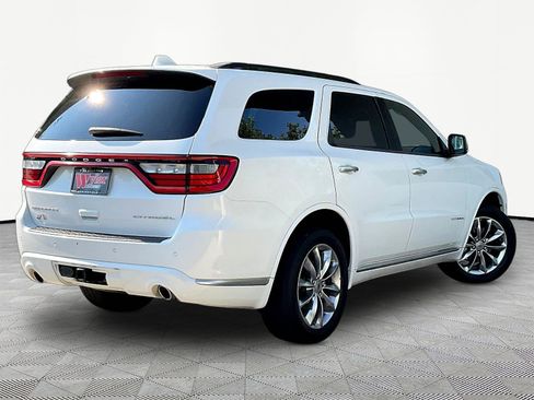 Used 2022 Dodge Durango Citadel AWD/4WD image 6