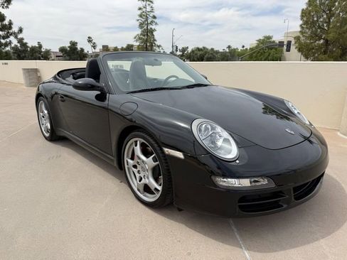 Used 2007 Porsche 911 Carrera S image 25