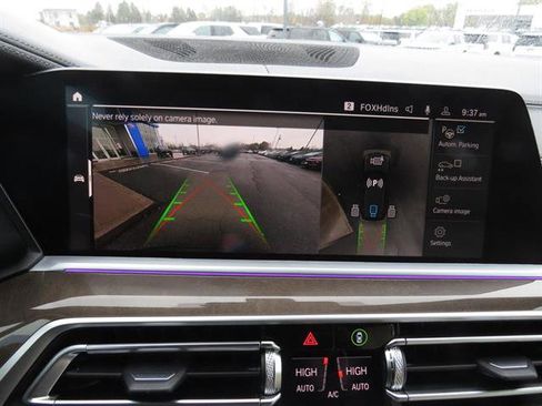 Used 2022 BMW X5 xDrive45e image 24