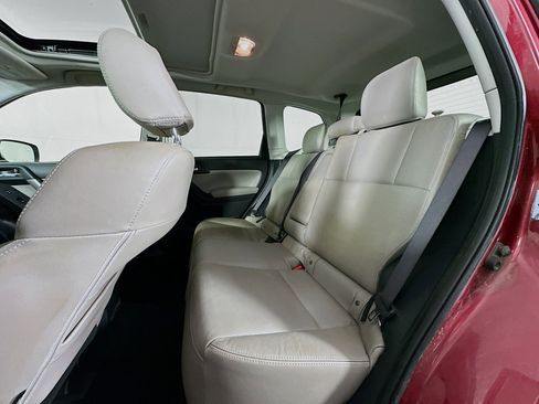 Used 2015 Subaru Forester 2.5i Limited image 26