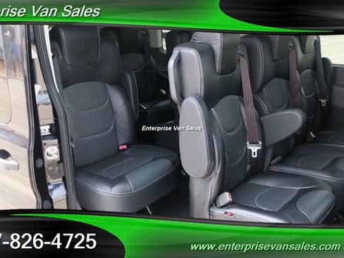 Used 2021 Ford Transit 350 XLT RWD image 20