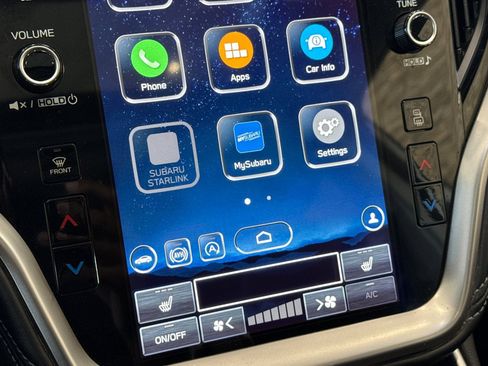 Used 2020 Subaru Outback Limited XT image 20