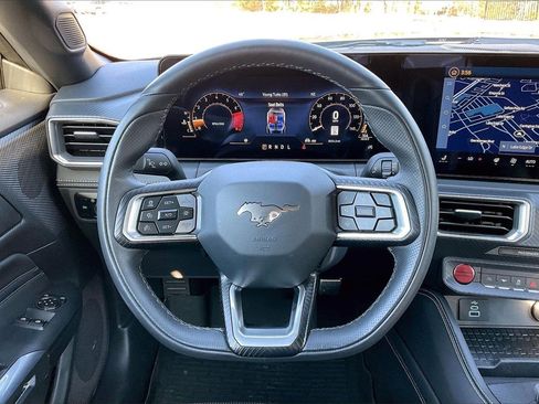 Used 2024 Ford Mustang Premium image 10