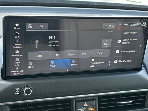 New 2026 Honda Pilot EX-L image 19