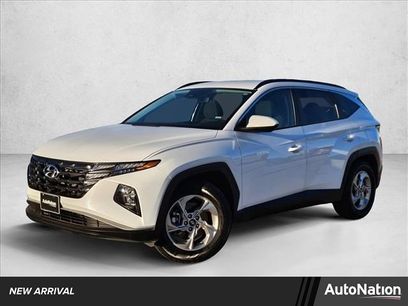 Used 2024 Hyundai Tucson SEL