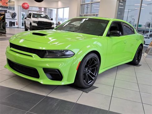 Used 2023 Dodge Charger Scat Pack image 29