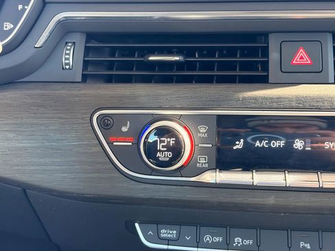 Used 2018 Audi A4 2.0T Premium Plus image 30