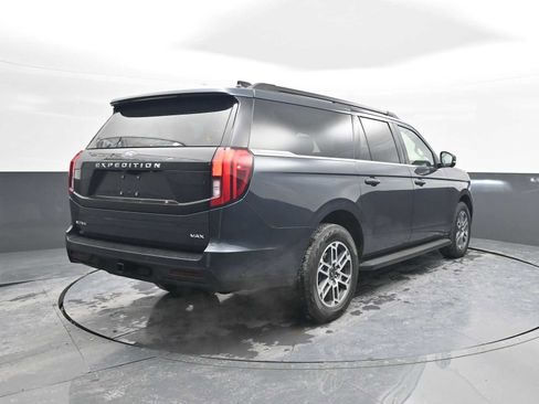 Used 2025 Ford Expedition Max Active image 7