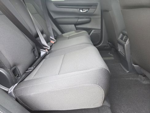 New 2026 Honda CR-V LX image 20
