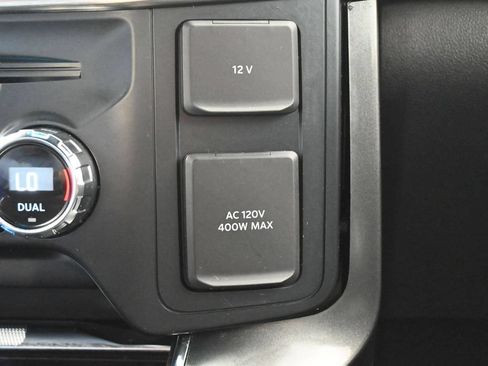 Used 2021 Ford F150 Lariat AWD/4WD image 17