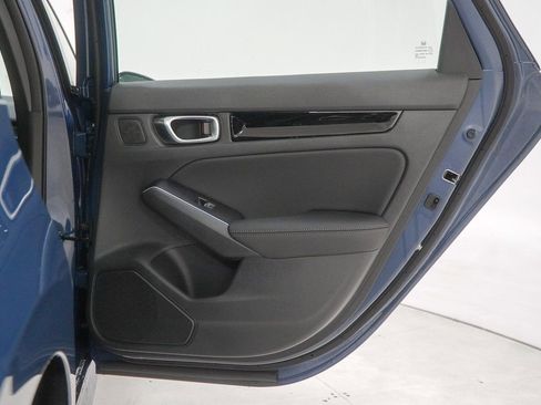 New 2026 Honda Civic Sport Touring image 38