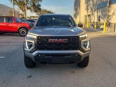 Used 2024 GMC Canyon Elevation w/ Convenience Package image 15