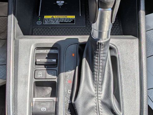 Certified 2024 Honda CR-V EX-L image 20