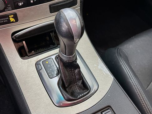 Used 2008 INFINITI G35 x Sedan w/ Premium Pkg image 25