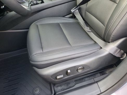 New 2026 Chevrolet Blazer EV LT image 14