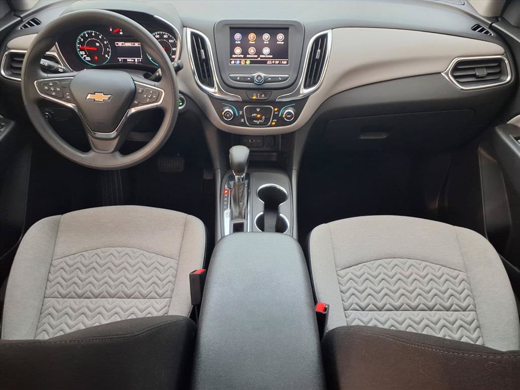 Used 2024 Chevrolet Equinox LS FWD image 13