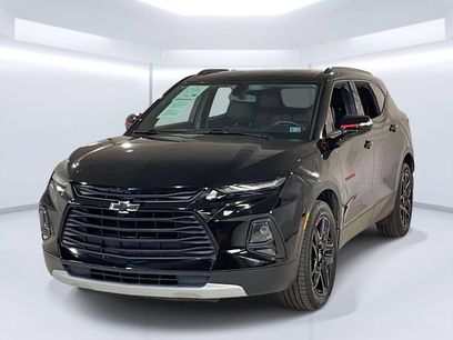 Used 2020 Chevrolet Blazer LT w/ Redline Edition