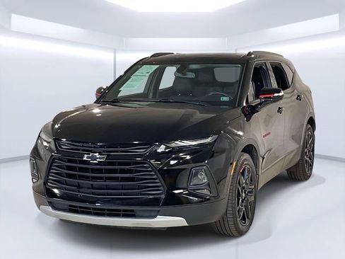 Used 2020 Chevrolet Blazer LT w/ Redline Edition AWD/4WD image 1